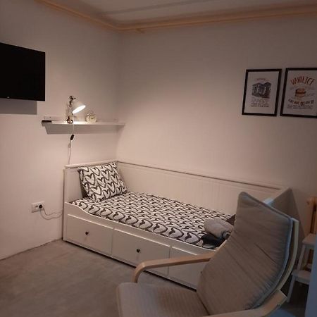 Ada, New Belgrade Apartment ภายนอก รูปภาพ
