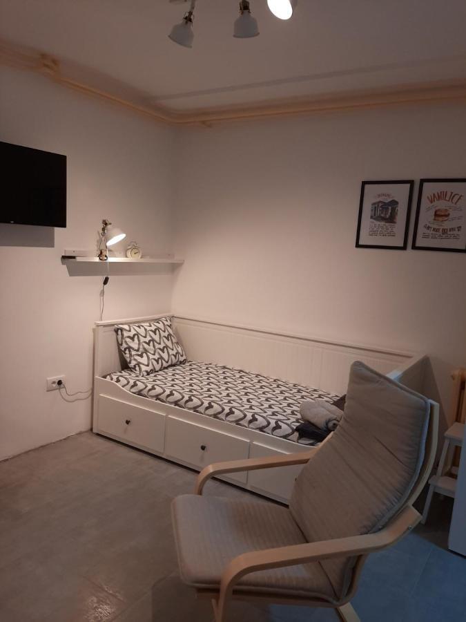 Ada, New Belgrade Apartment ภายนอก รูปภาพ
