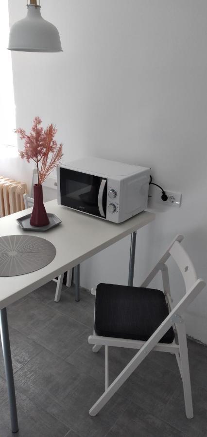 Ada, New Belgrade Apartment ภายนอก รูปภาพ