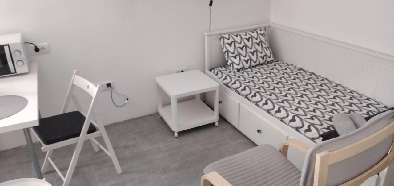 Ada, New Belgrade Apartment ภายนอก รูปภาพ