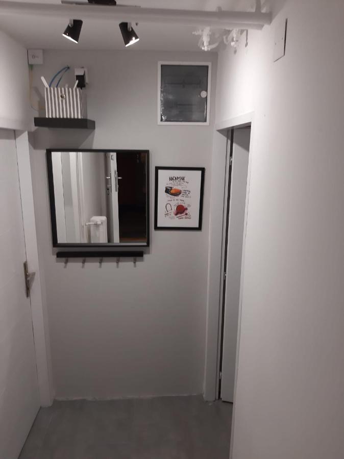 Ada, New Belgrade Apartment ภายนอก รูปภาพ